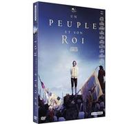 Un peuple et son roi DVD E