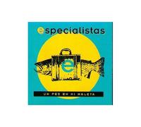 Especialistas, Los – Un Pez en Mi Maleta – Import (BMG)