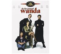 Un poisson nommé Wanda – Twentieth Century Fox Film Corporation