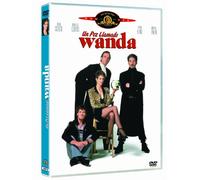 Un Pez Llamado Wanda