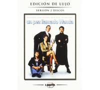 Un Pez Llamado Wanda (Import Dvd) (2008) Curtis, Jamie Lee; Cleese, John; Klin...