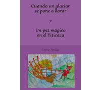 Un pez mágico en el Titicaca