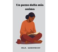 Un Pezzo della Mia Anima