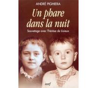 Un phare dans la nuit