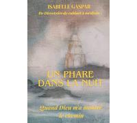 Un phare dans la nuit