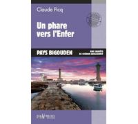 Un phare vers l’Enfer: Une enquête de Cicéron Angledroit
