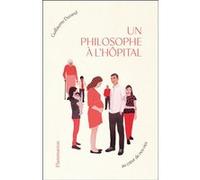 Un Philosophe À L'hôpital