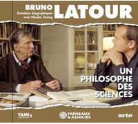 UN PHILOSOPHE DES SCIENCES: ENTRETIENS BIOGRAPHIQUES AVEC NICOLAS TRUONG