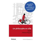 Un philosophe en ville