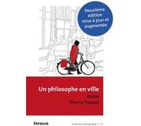 Un philosophe en ville
