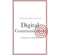 Un philosophe se penche sur la communication numérique