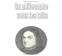 Un philosophe sous les toits
