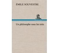 Un Philosophe Sous Les Toits