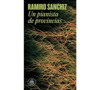 Un pianista de provincias (Mapa de las lenguas)