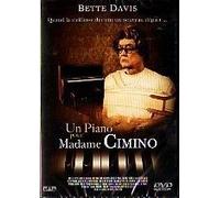 Un piano pour Madame Cimino – Seven7