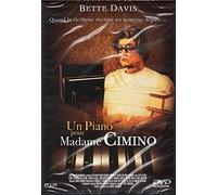 Un piano pour Madame Cimino – Seven7