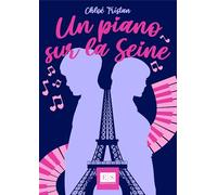 Un piano sur la Seine