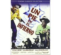 Les Hors-la-loi (One Foot in Hell) – Twentieth Century Fox – Import (1960)