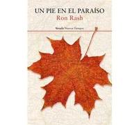 Un Pie En El Paraíso - [Livre en VO] Rash, Ron (Auteur)