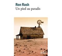 Un pied au paradis