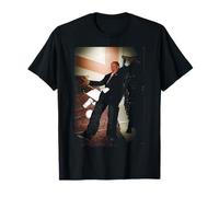 Un Pied dans la Tombe Victor Meldrew Richard Wilson T-Shirt