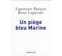 Un piège bleu Marine