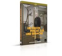 Un Pigeon perché sur une branche philosophait sur l'existence Blu-ray E
