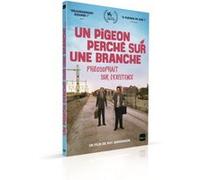 Un pigeon perché sur une branche philosophait sur l'existence DVD E
