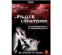 Un pilote dans l'histoire : Jacques de Saint Phalle au Normandie-Niémen E