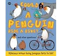Un pingouin peut-il faire du vélo ?