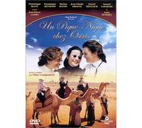 Un pique-nique chez Osiris – Warner Bros.