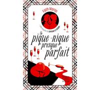 Un pique-nique presque parfait - Faith Martin - Harpercollins - Poche - Roman