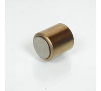 Un piston d'étrier de frein compatible avec moto Honda 1000 CBR F 1987 à 1988 BCP-111 Ø30mm