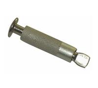 un Pitons douille INOX ø 12 mm pour bâche hivernage piscine. - jardiboutique