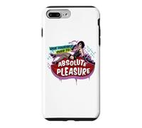 Un Plaisir Absolu Dr Frank-N-Furter Don't Dream It Lips Coque pour iPhone 7 Plus/8 Plus