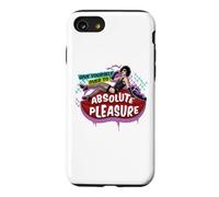 Un Plaisir Absolu Dr Frank-N-Furter Don't Dream It Lips Coque pour iPhone SE (2020) / 7/8