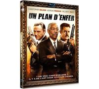 Un Plan D'enfer - Blu-Ray