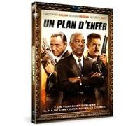 Un Plan D'enfer - Blu-Ray