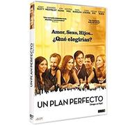 Friends with Kids (Un plan perfecto)