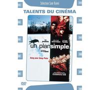 Un plan simple – Warner Bros.