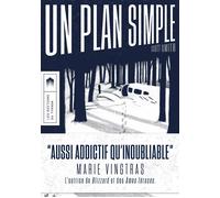Un plan simple - Scott Smith - Du Typhon Les Eds - broché - Roman