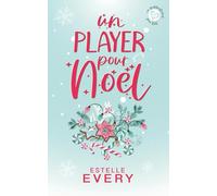 Un Player pour Noël: Romance de Noël