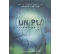 Carte blanche à Anaïs Tondeur au Musée de la poste