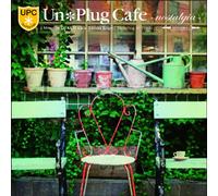 UN PLUG CAFE-NOSTALGIA-MIXED BY DJ KGO A.K.A TANAKA KEIGO