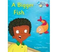 Un plus gros poisson