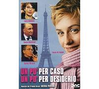 Un Po' Per Caso Un Po' Per Desideri [DVD]