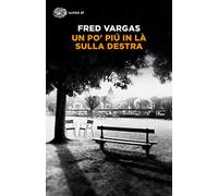 Un po' più in là sulla destra