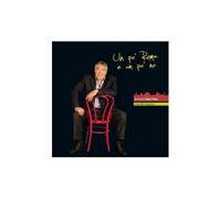 Mattioli Maurizio – Roma E Un Po' Me – CD – Import