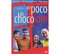 Un Poco De Chocolate [Import]