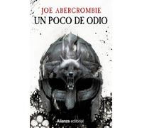Un poco de odio